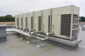 空調室外機化学洗浄(清掃)で電気代削減、コストカット!